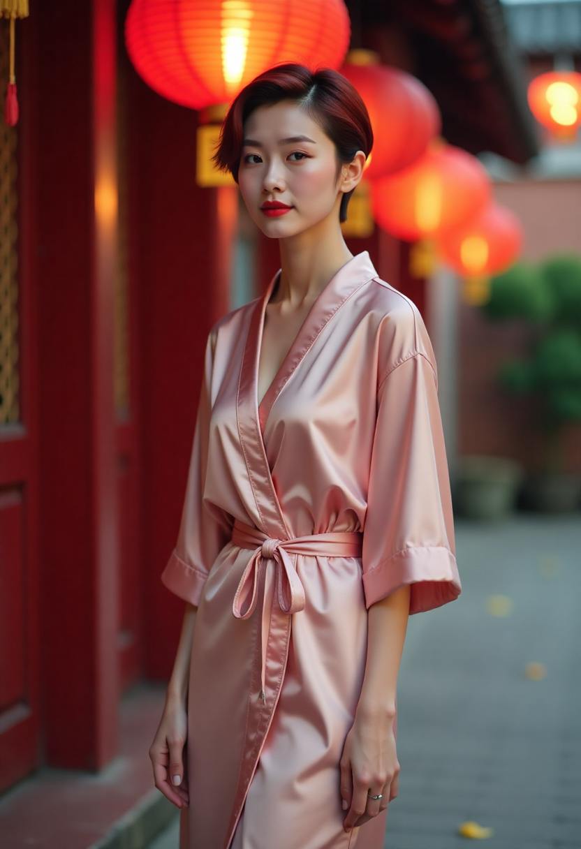 菲梦少女星光新篇预告海报