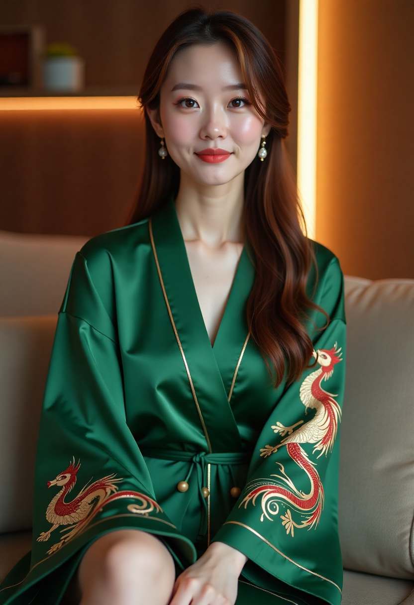 星梦练习日记海报